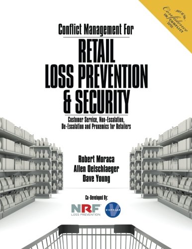 Conflict Management For Retail LP