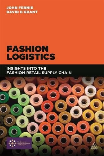 Fashion Logistics