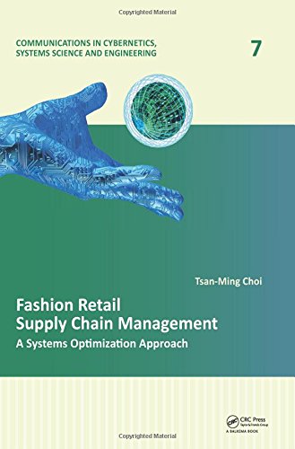 Fashion Retail Supply Chain Management