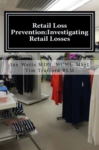 Investigating Retail Losses