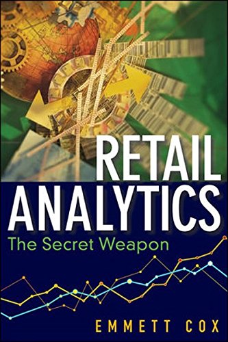 Retail Analytics The Secret Weapon