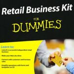 Retail Business Kit For Dummies