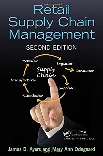 Retail Supply Chain Management 2nd Ed.