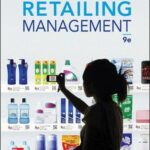 Retailing Management 9th Edition