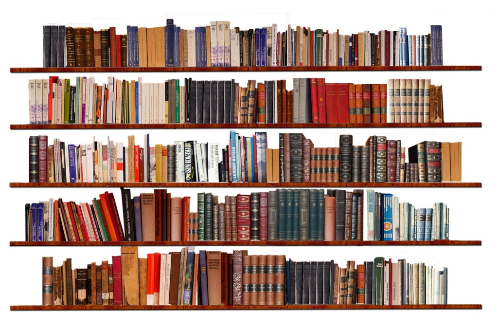 Retail Books