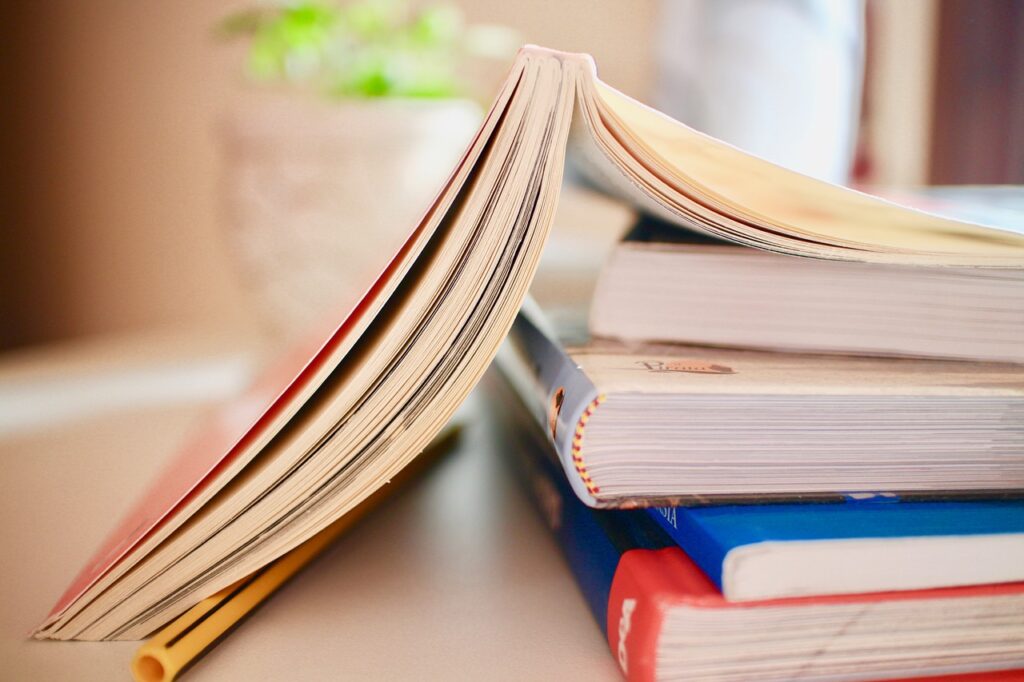 Disclaimer Retail Books website
