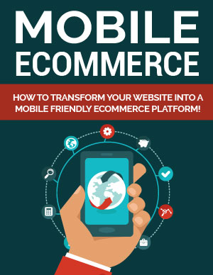 Mobile Ecommerce