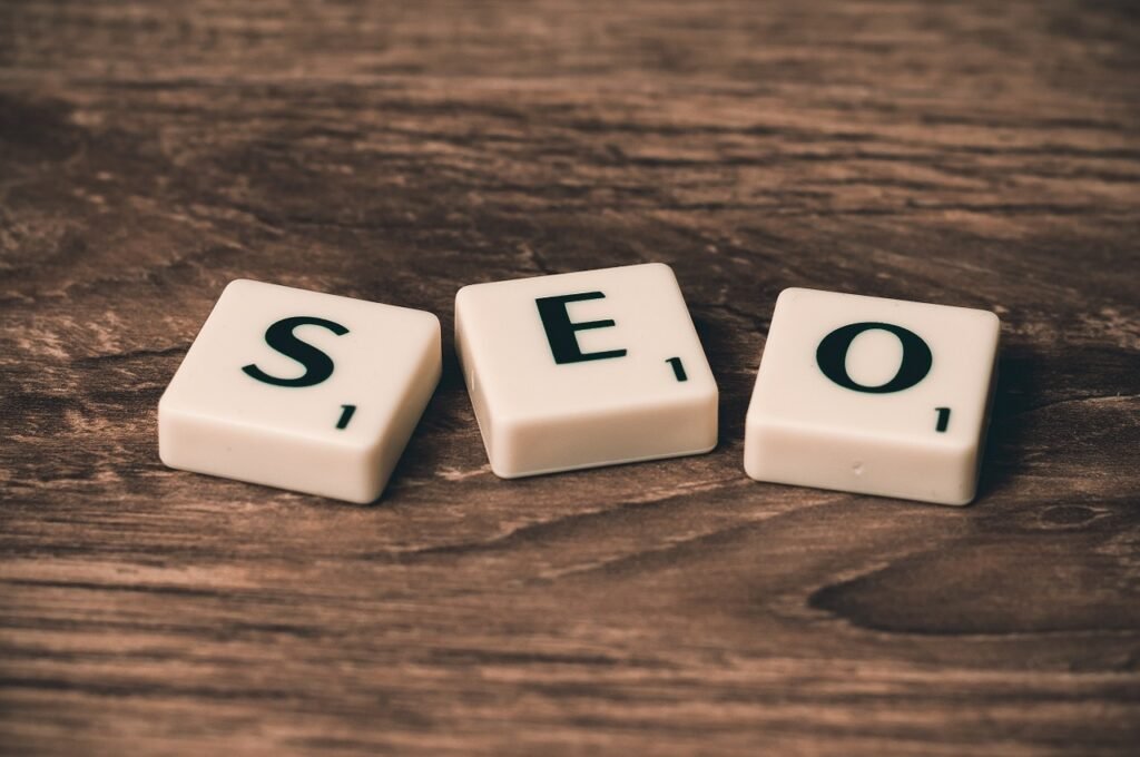 Off Page Seo Optimization techniques