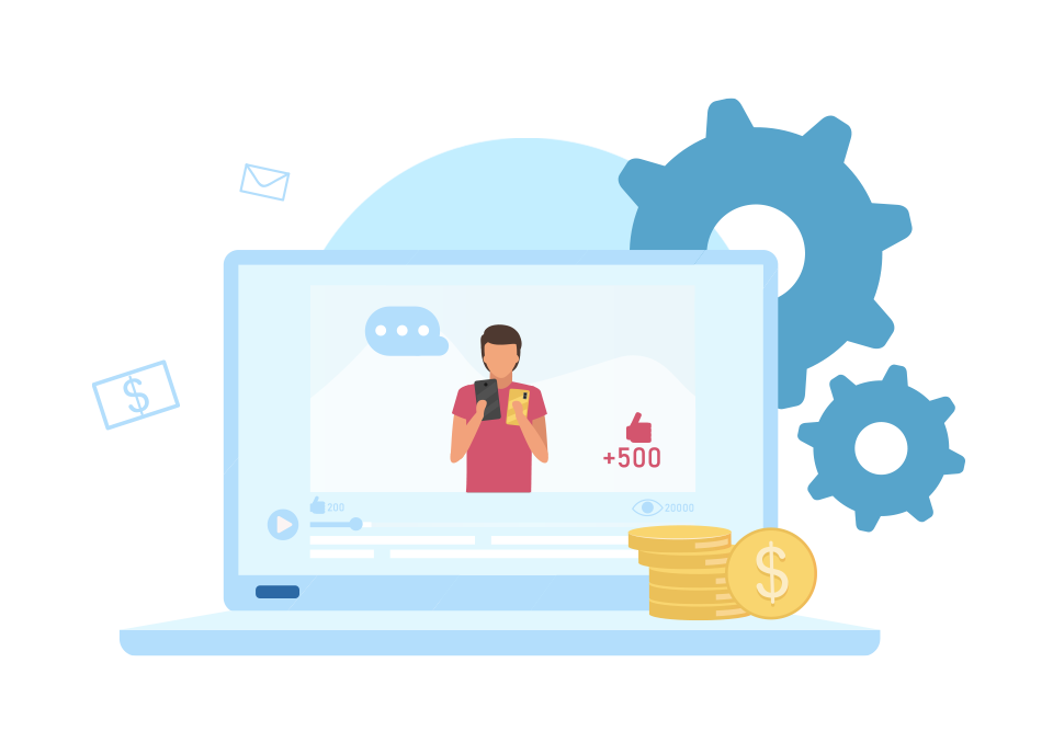 Checkout Experience