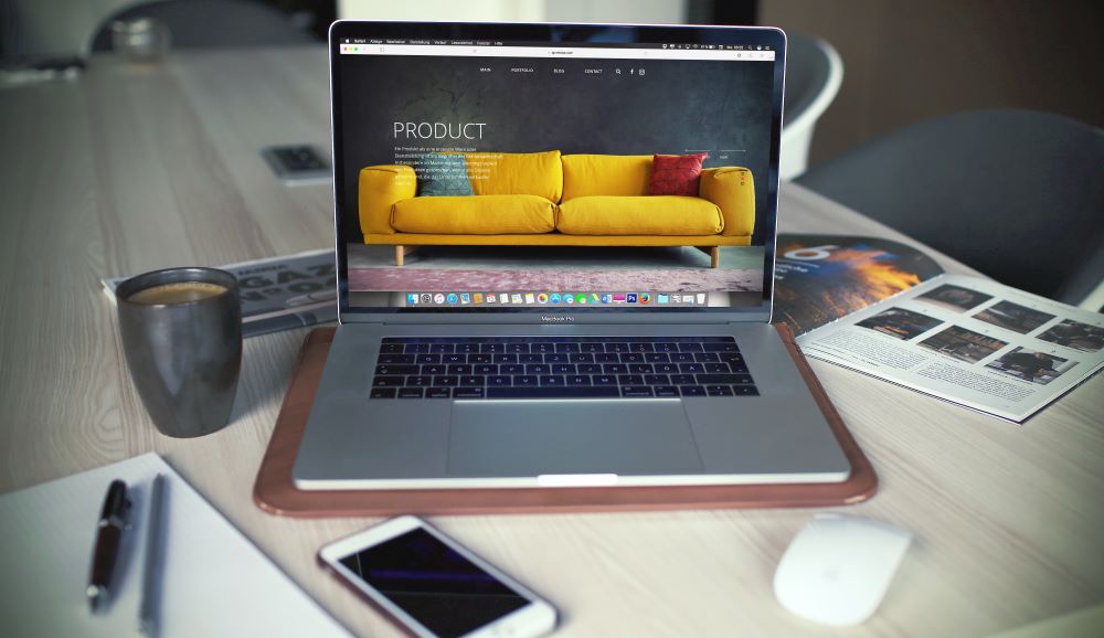 9 Steps to eCommerce Success
