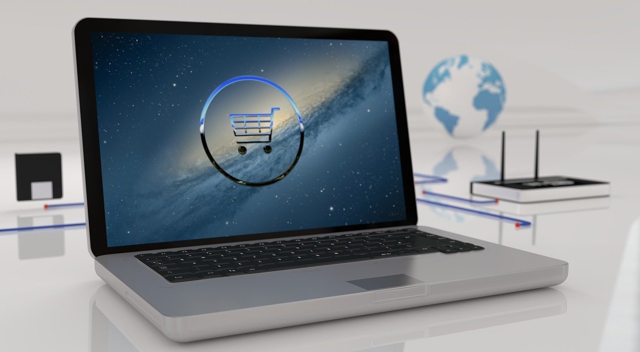 Start Youe ecommerce business