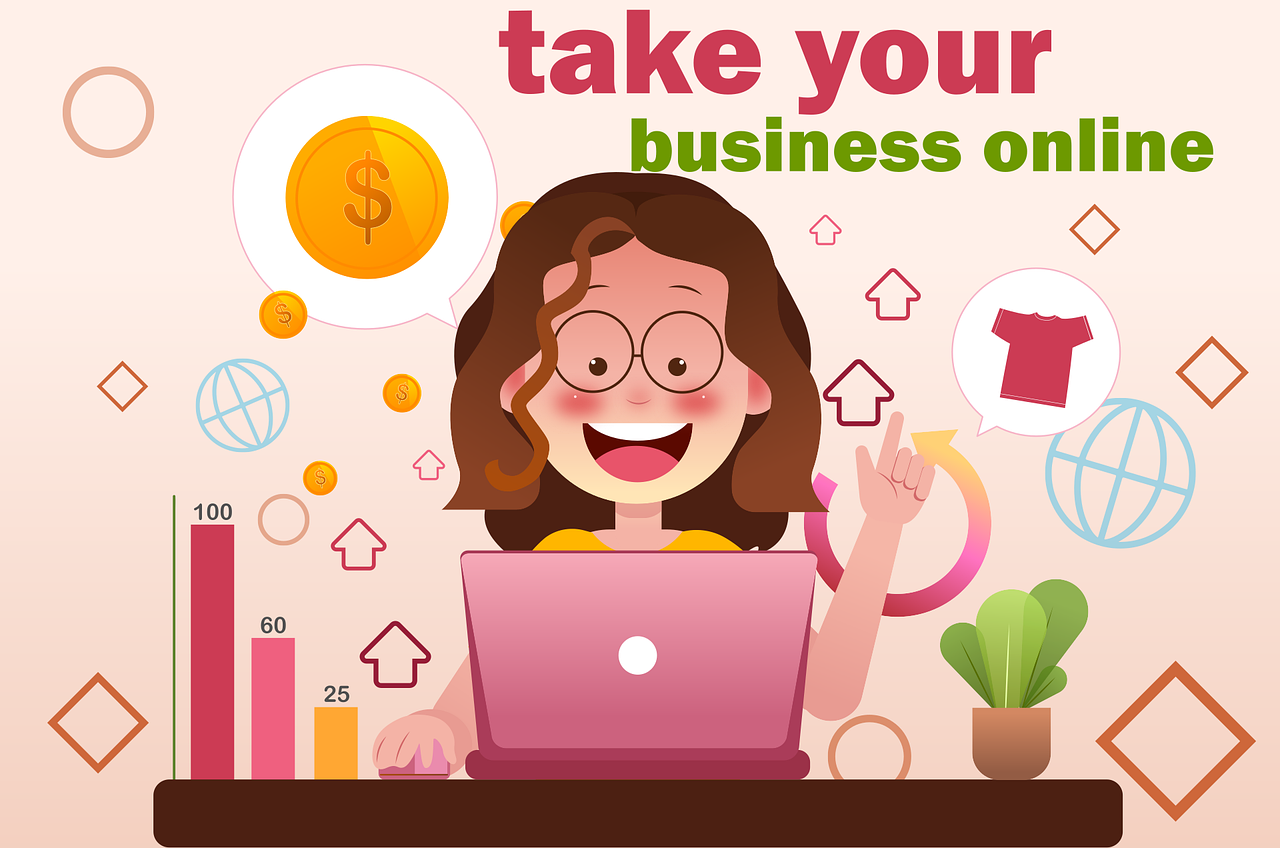 Essentials of Online Retail Business