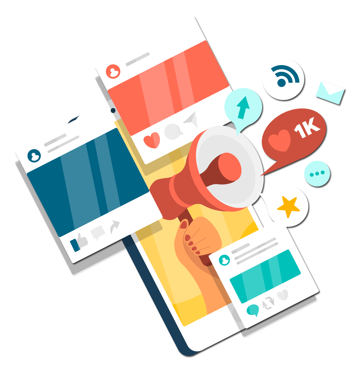 eCommerce Reviews