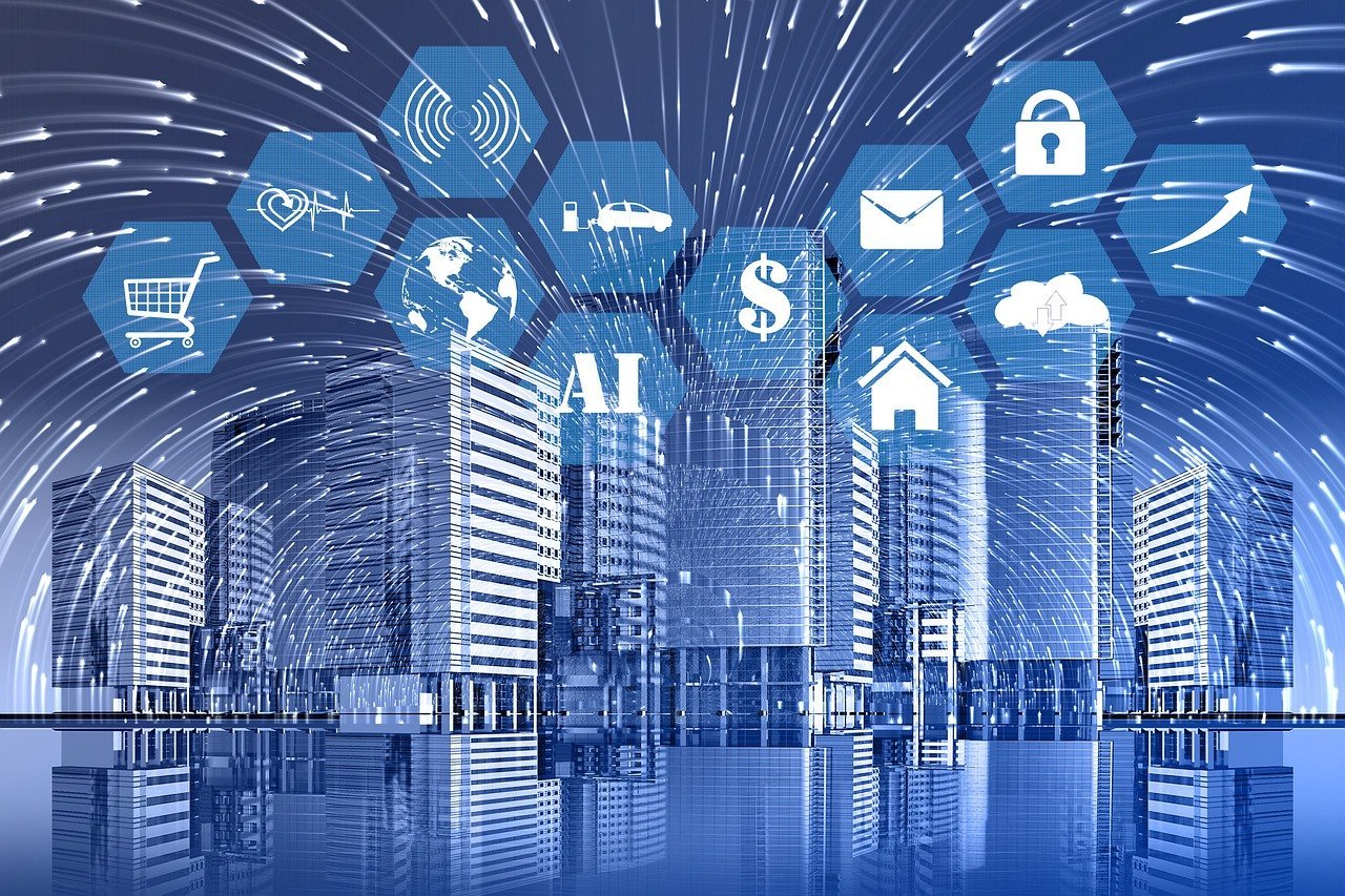 Analytics Challenges