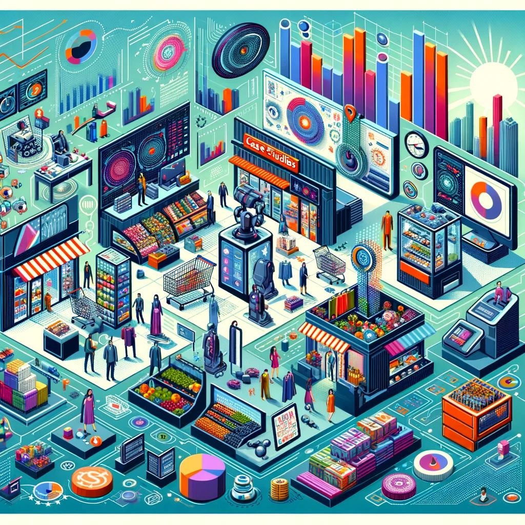Inventory Management Techniques