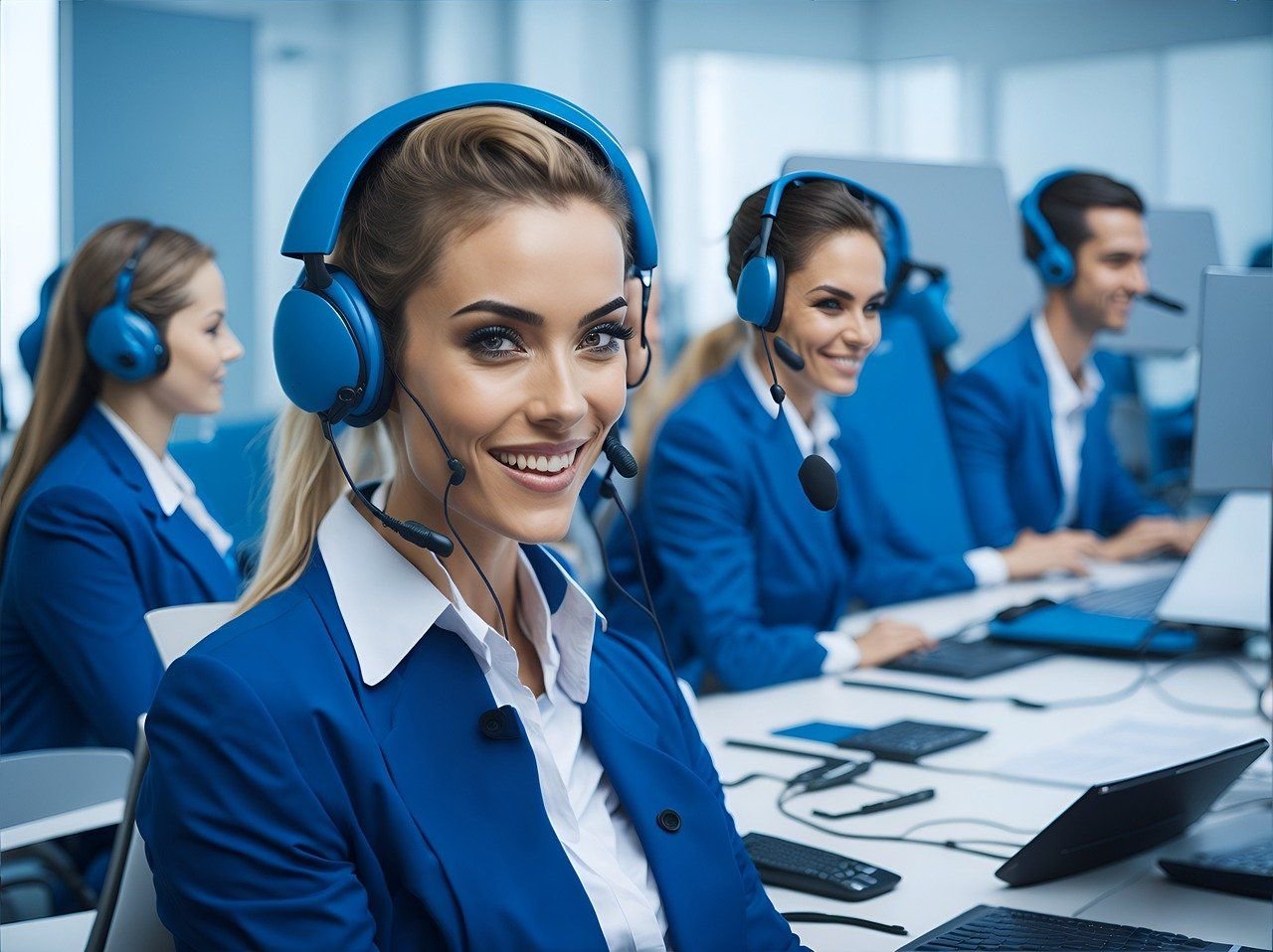 Customer Service in e-Commerce