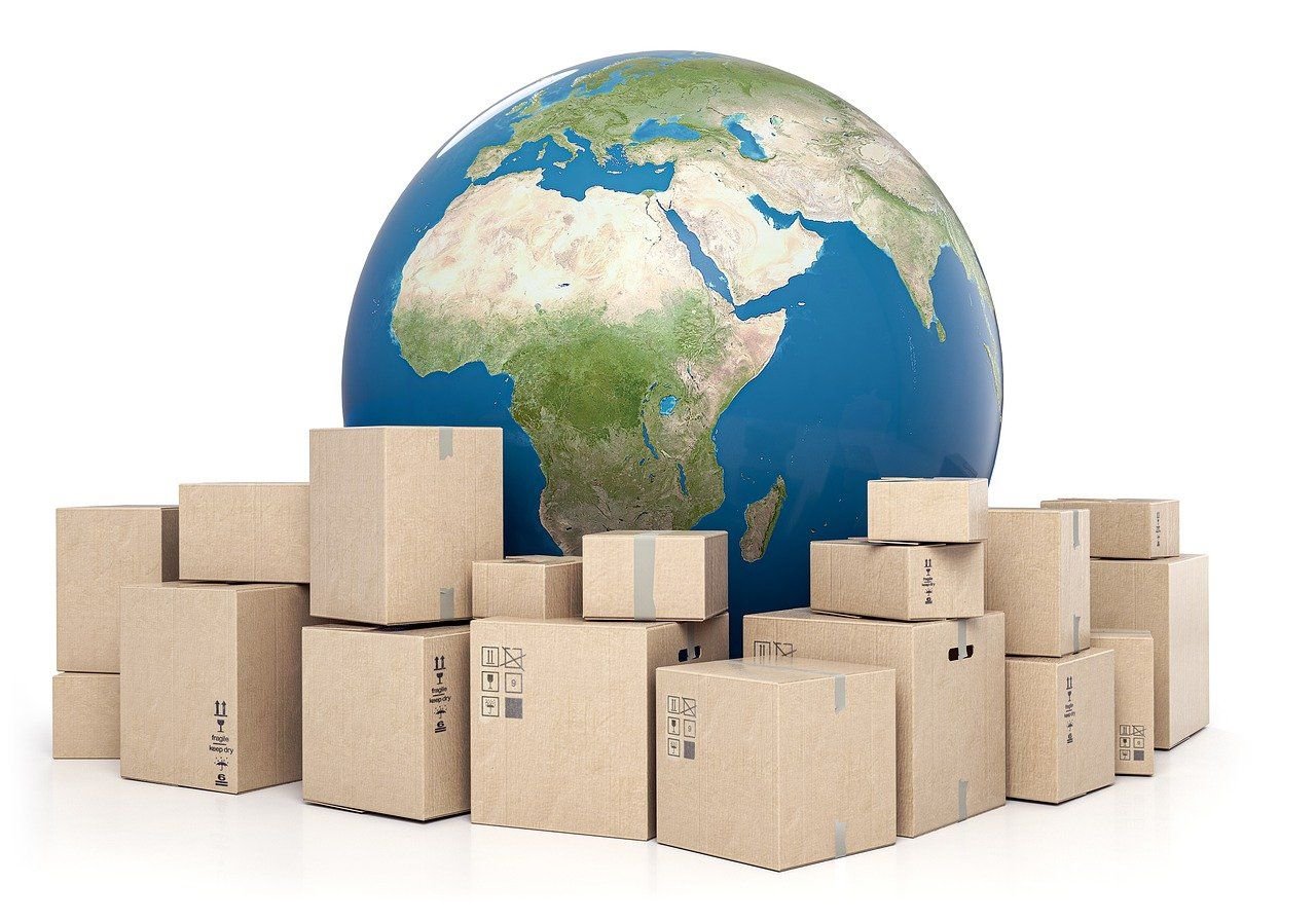 packaging for online retail