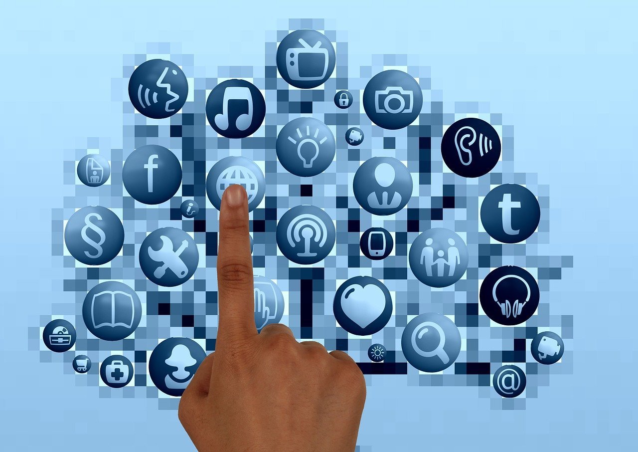 Social Media and Online Retail