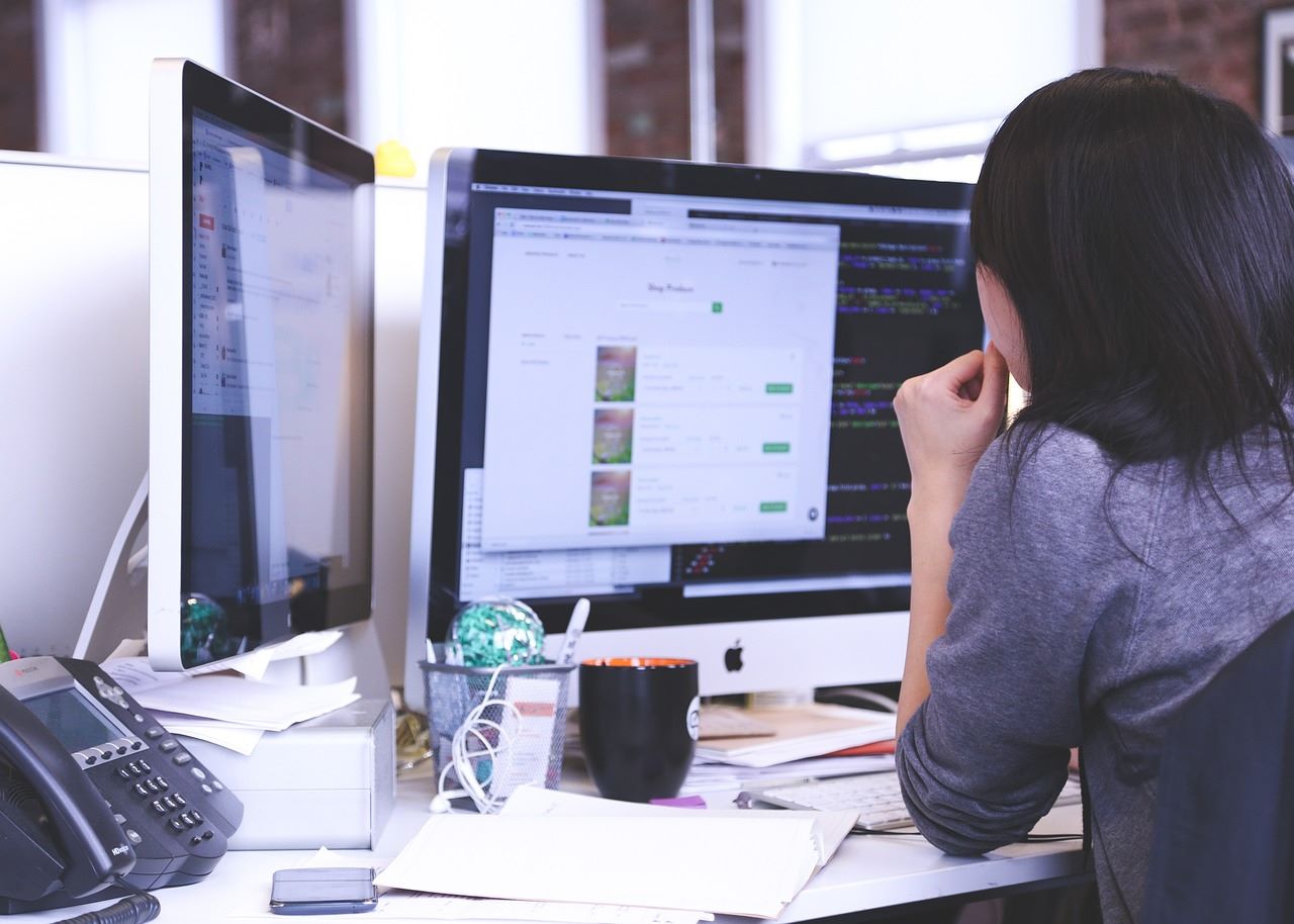 Importance of website design