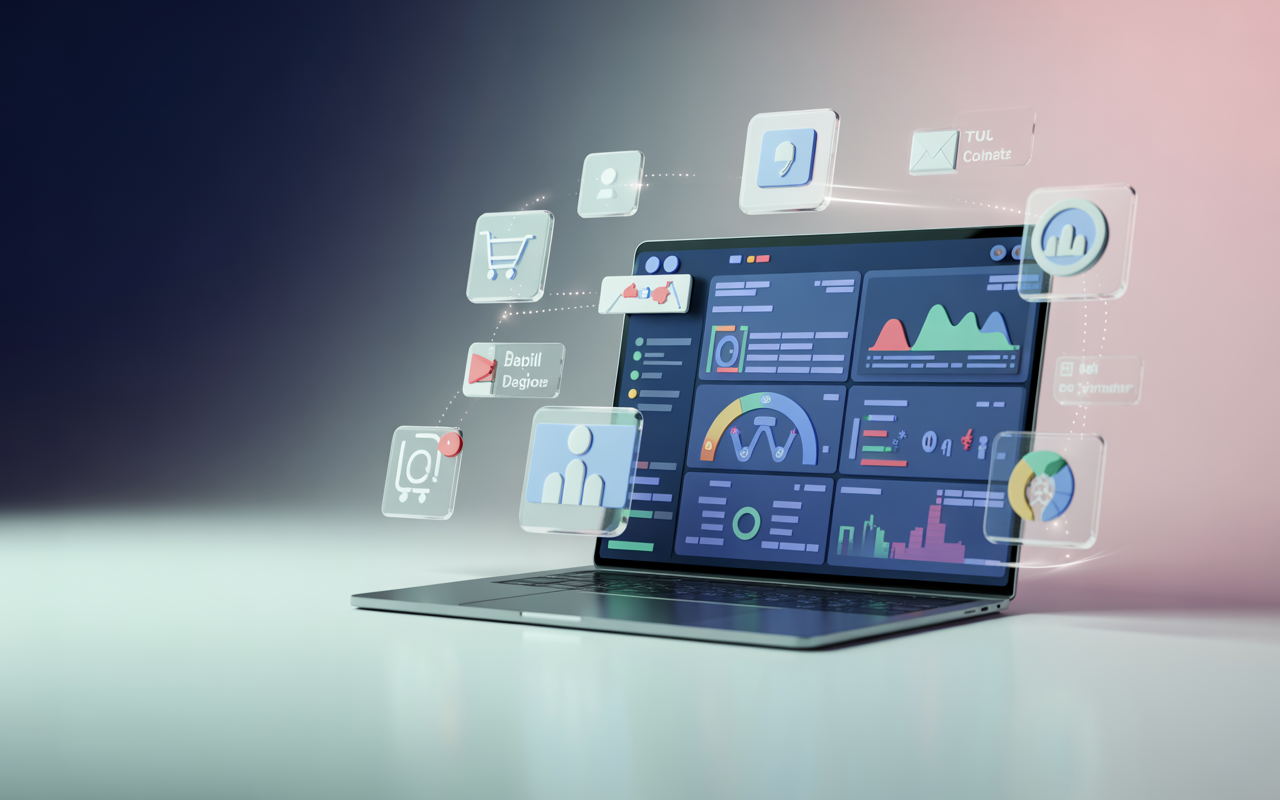 Art of Digital Marketing for online success