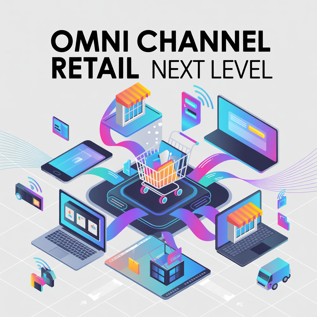 Next Level Omnichannel Retail