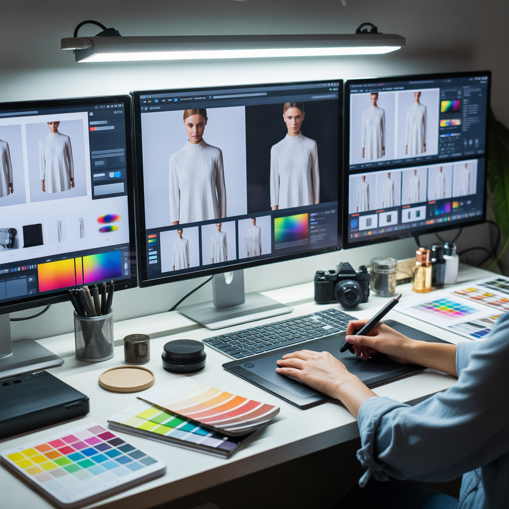 Behind-the-Scenes of Online Visual Merchandising: Advanced Tactics and Hidden Gems for eCommerce Success