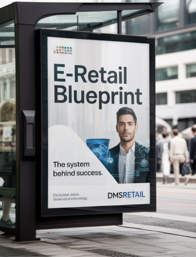 e-Retail Blueprint