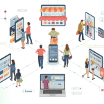 Consumer Behavior and Omnichannel Retail
