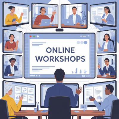 Online Workshops
