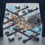 High-Level Omnichannel Insights Behind the Curtain of Omnichannel Retail