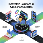 Innovative Solutions in Omnichannel Retail