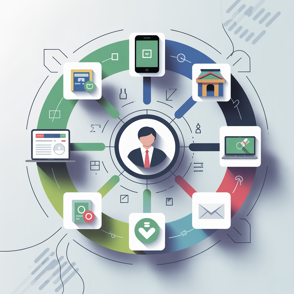 Omnichannel Strategy