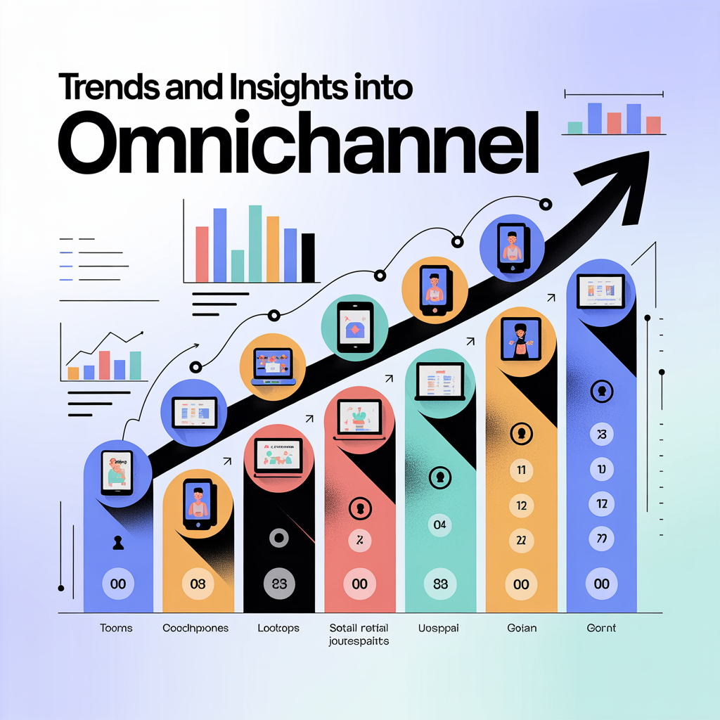 Trends and Insights into Omnichannel