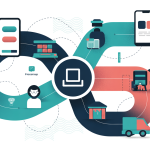 Unconventional Approaches to Omnichannel