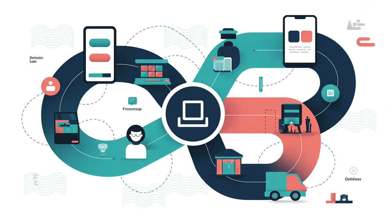 Unconventional Approaches to Omnichannel