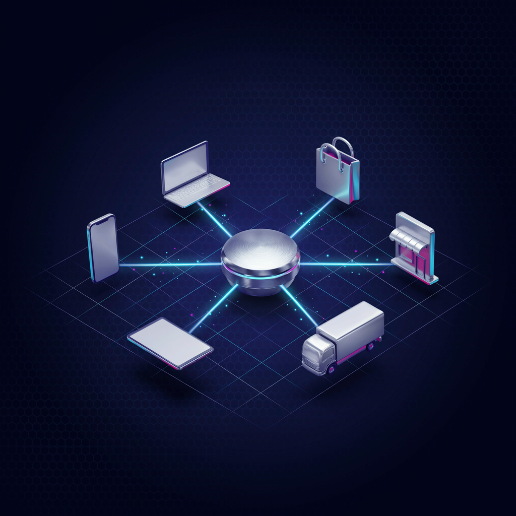 Omnichannel Strategies