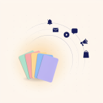 Omnichannel Swipe Files