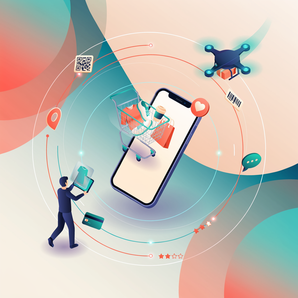What’s hot in omnichannel retail