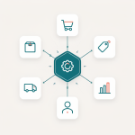 Retail Automation Framework